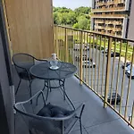 Apartamento Bonarka *