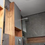 Apartamento Bonarka
