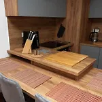 Bonarka Apartamento
