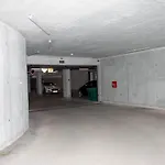 Apartamento Bonarka Cracovia