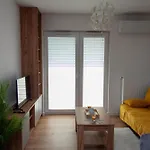 Bonarka Apartamento