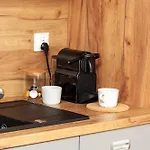 Bonarka Apartamento *