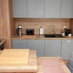 Apartamento Bonarka Cracovia