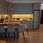 Apartamento Bonarka