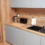 Bonarka Apartamento *