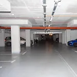 Apartamento Bonarka Cracovia