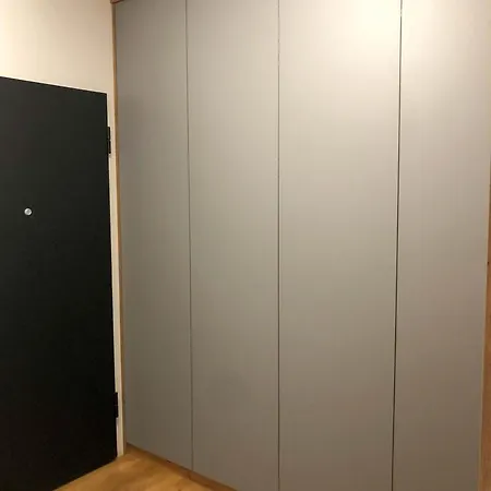 Bonarka Apartamento *