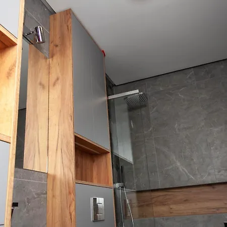 Apartamento Bonarka