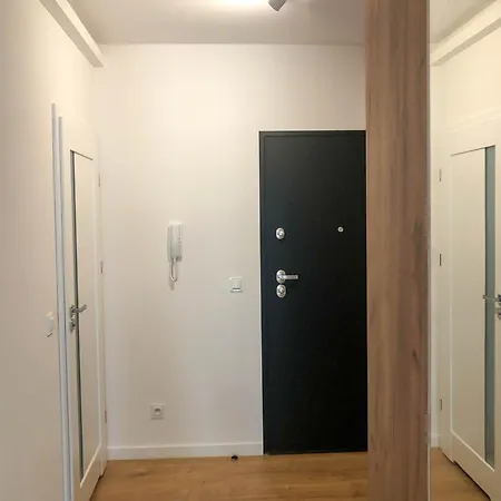 Bonarka Apartamento *