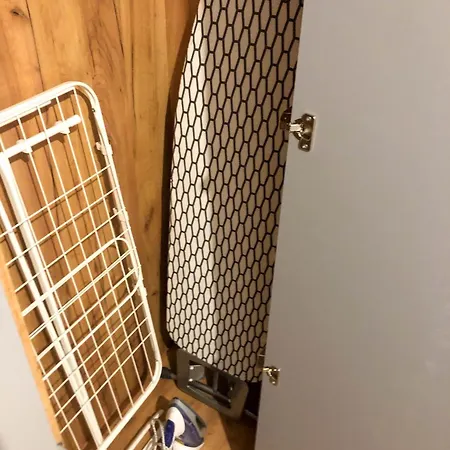 Apartamento Bonarka *