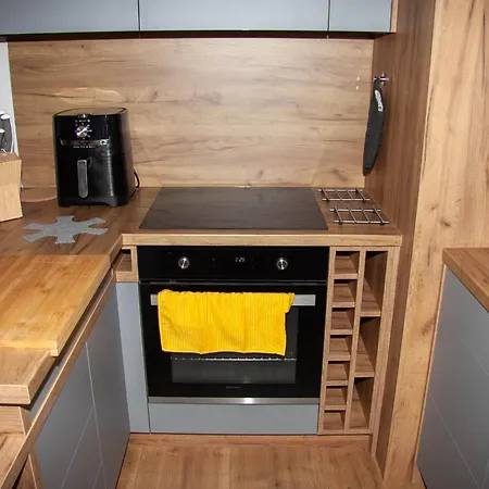 Bonarka 克拉科夫