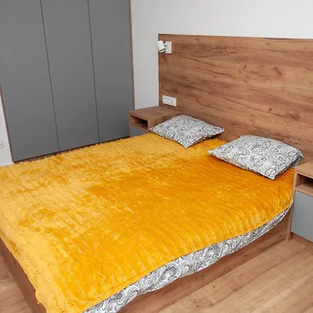 Bonarka Apartamento