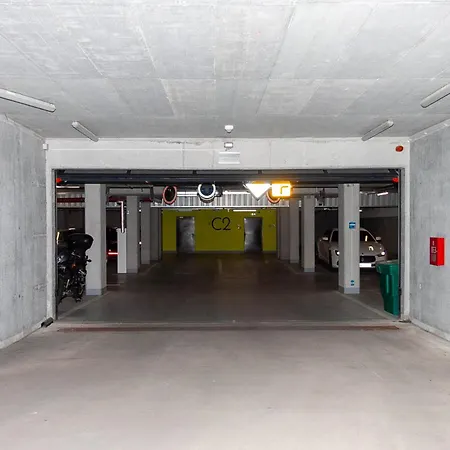 Bonarka Apartamento *