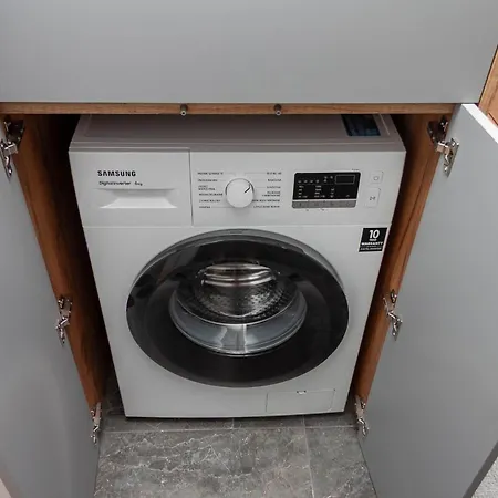 Apartamento Bonarka *