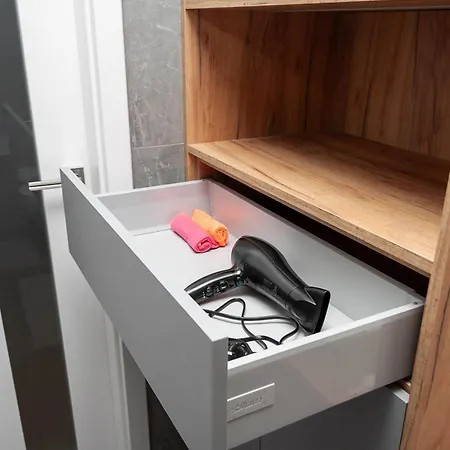 Apartamento Bonarka