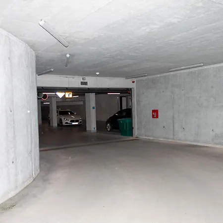 公寓 Bonarka 克拉科夫