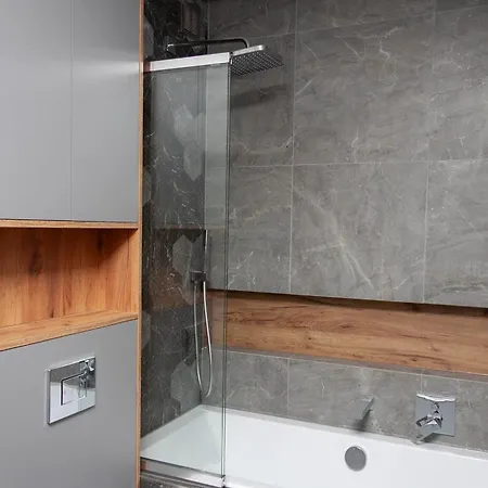 Bonarka Apartamento