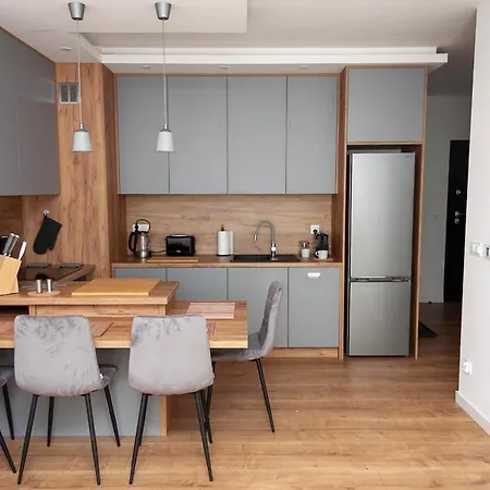 Bonarka 克拉科夫