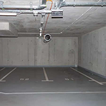 Bonarka Apartamento Cracóvia