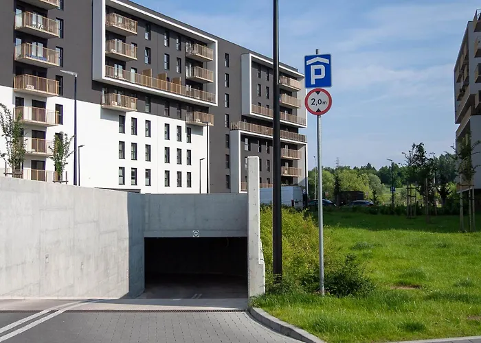 Bonarka Apartament Kraków