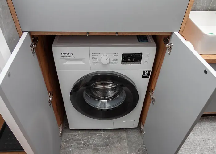 Apartament Bonarka *