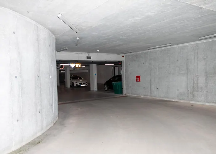 Apartament Bonarka Kraków