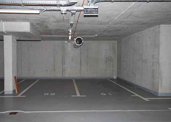 Bonarka Apartman Krakkó